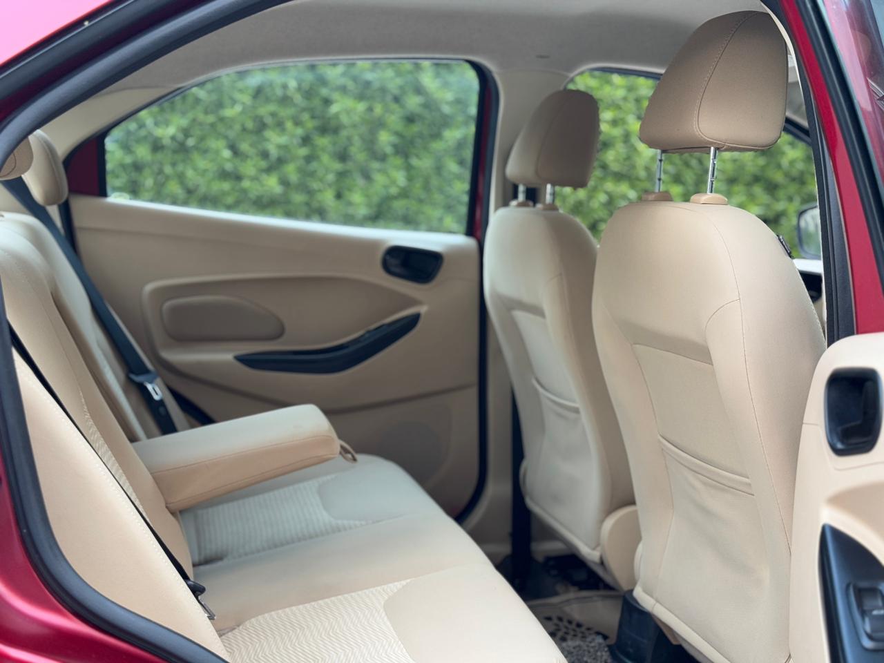 Ford FIGO ASPIRE  2019 - Image 5