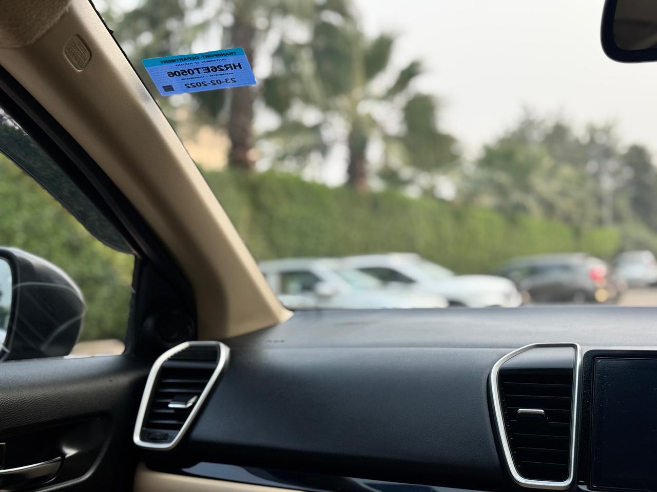 Honda CITY VX  2022 - Image 3