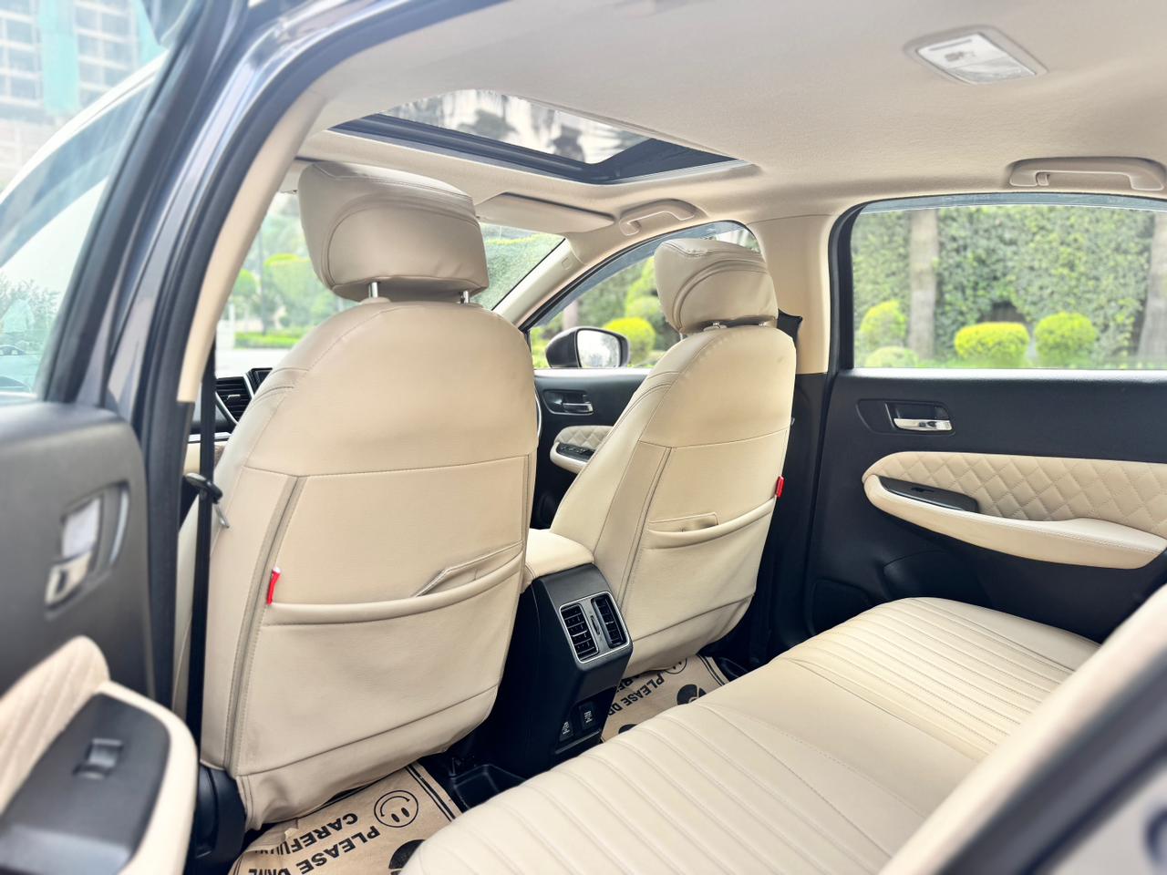 Honda CITY VX  2022 - Image 6