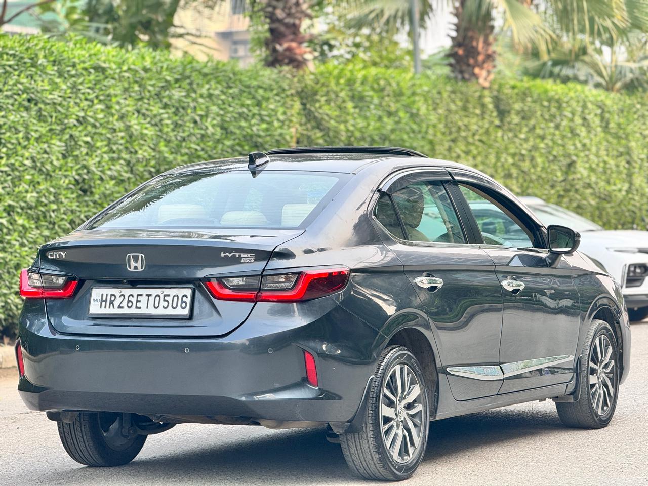 Honda CITY VX  2022 - Image 7