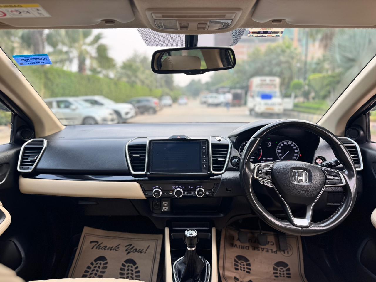 Honda CITY VX  2022 - Image 9