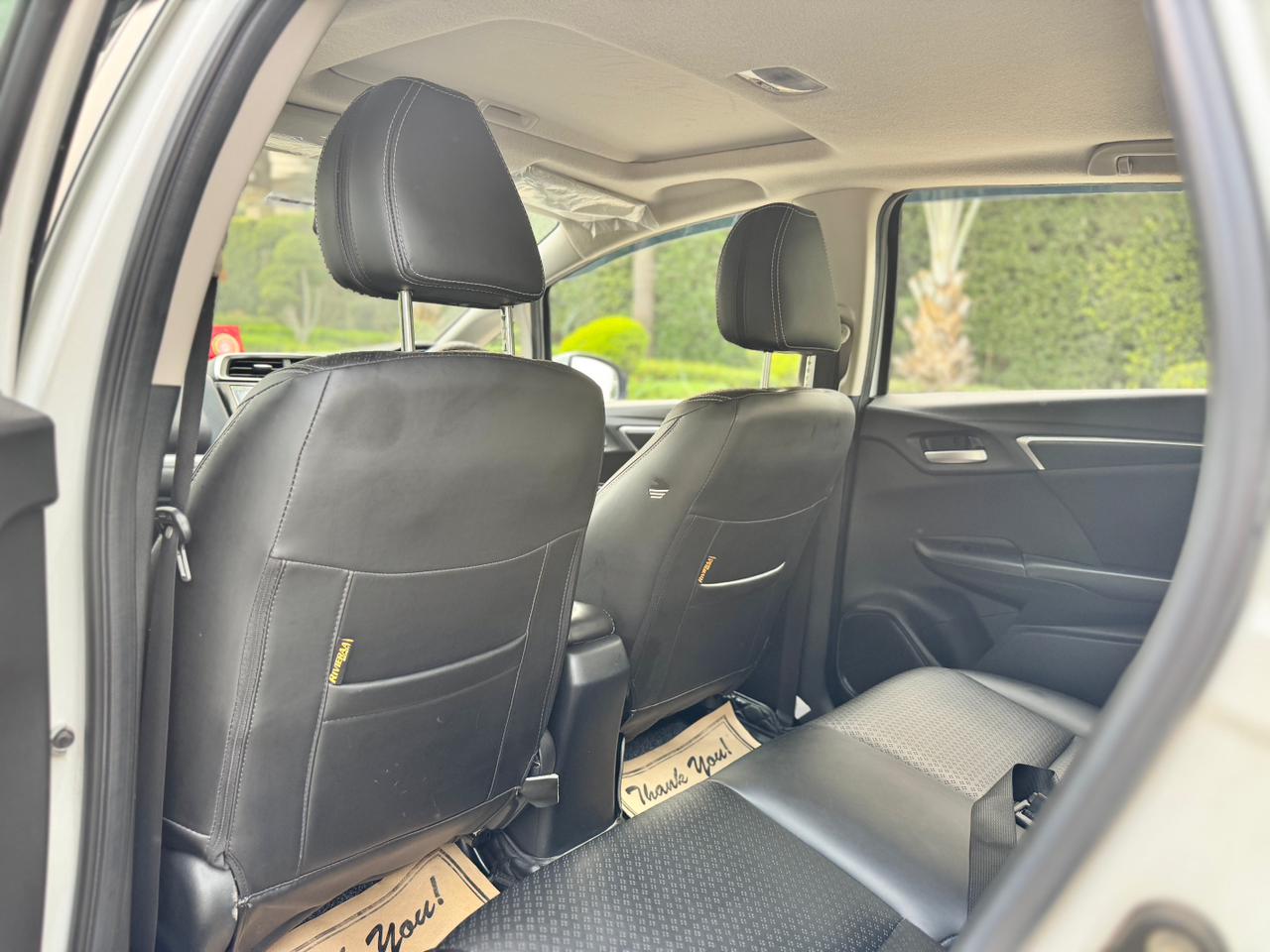 Honda WRV VX  2023 - Image 2