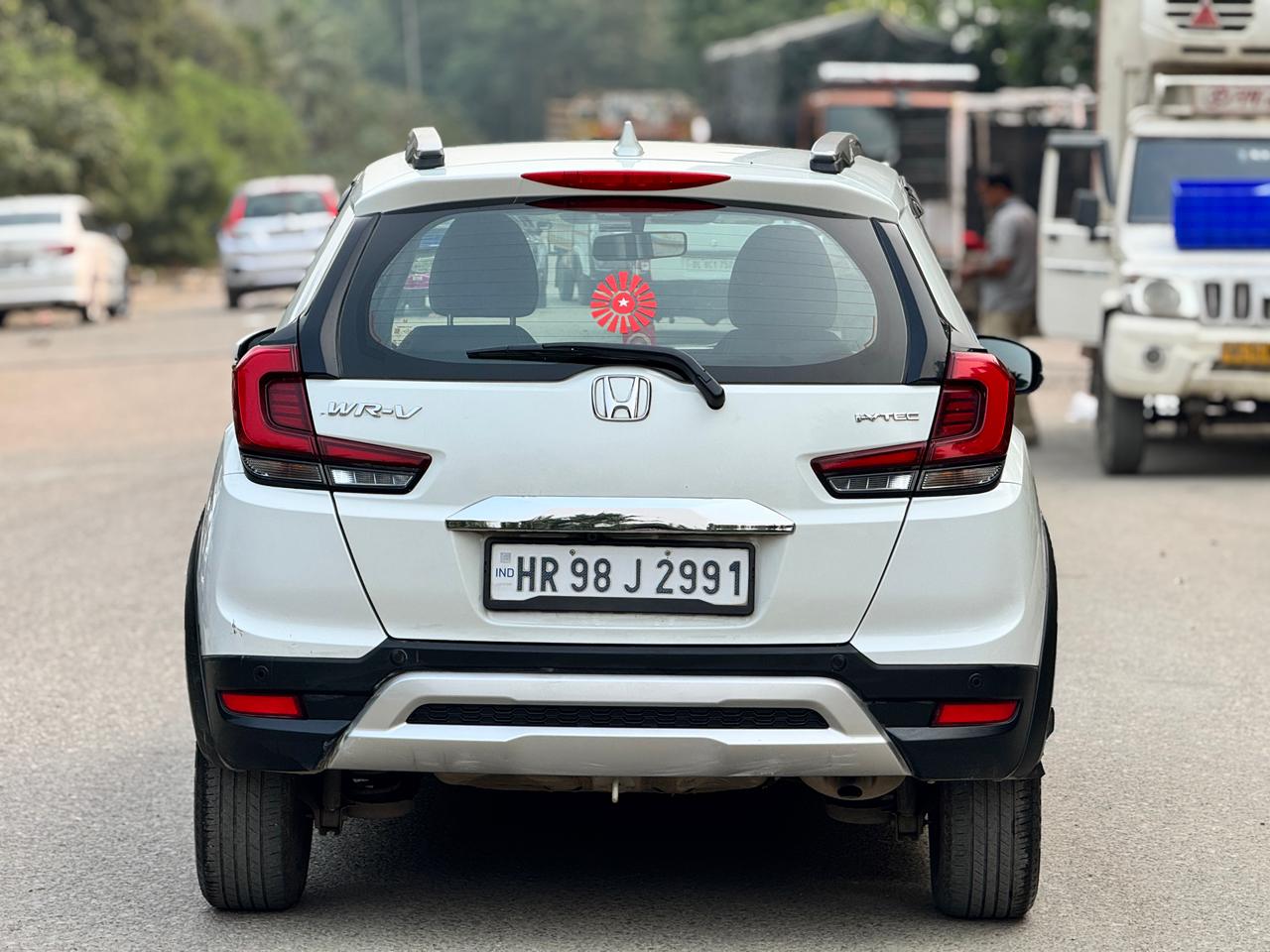 Honda WRV VX  2023 - Image 4