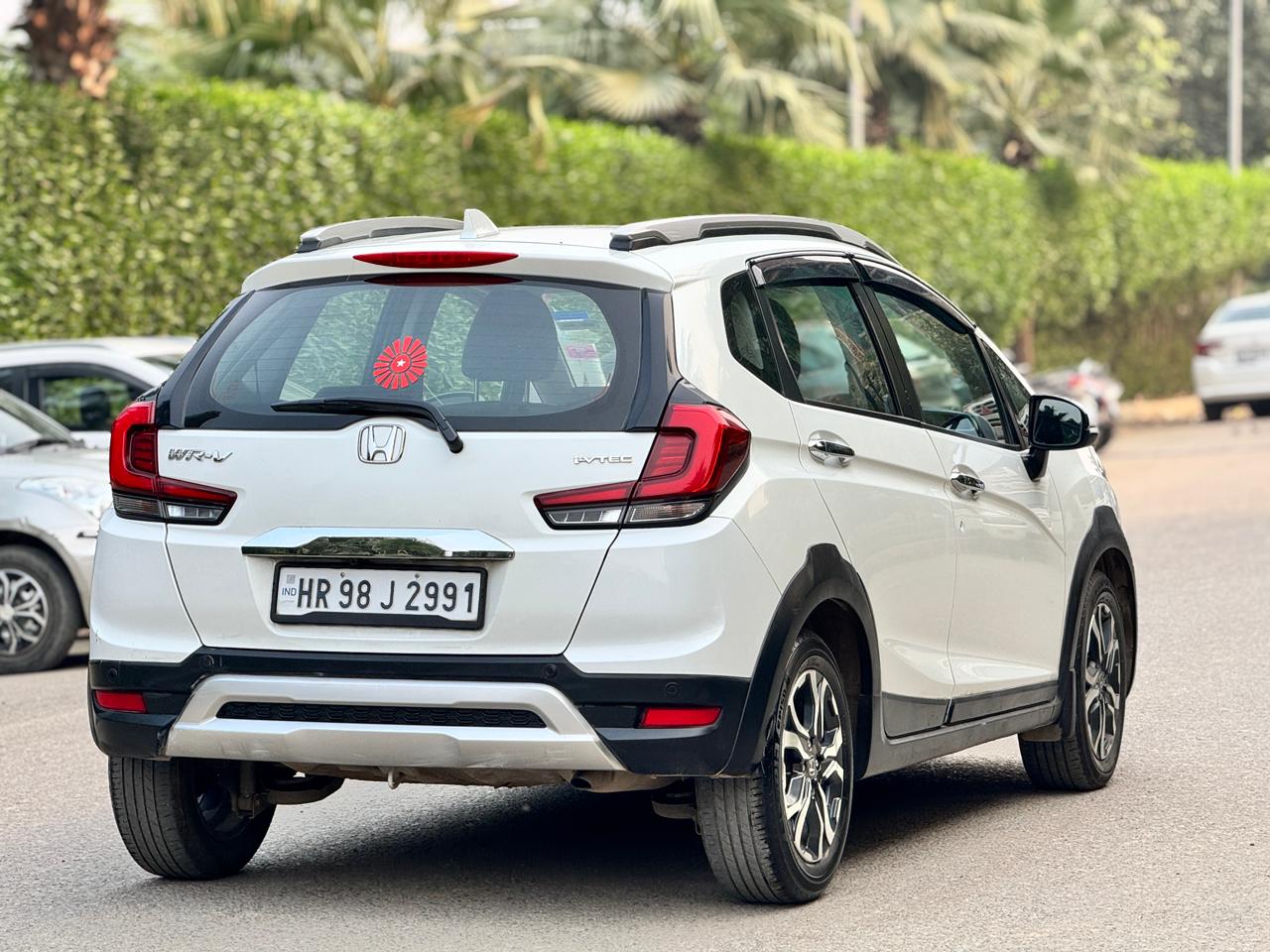 Honda WRV VX  2023 - Image 5