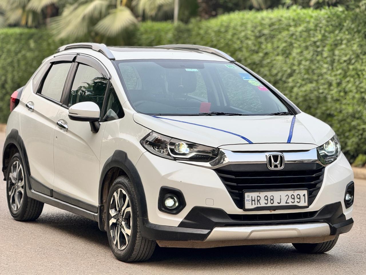 Honda WRV VX  2023 - Image 8