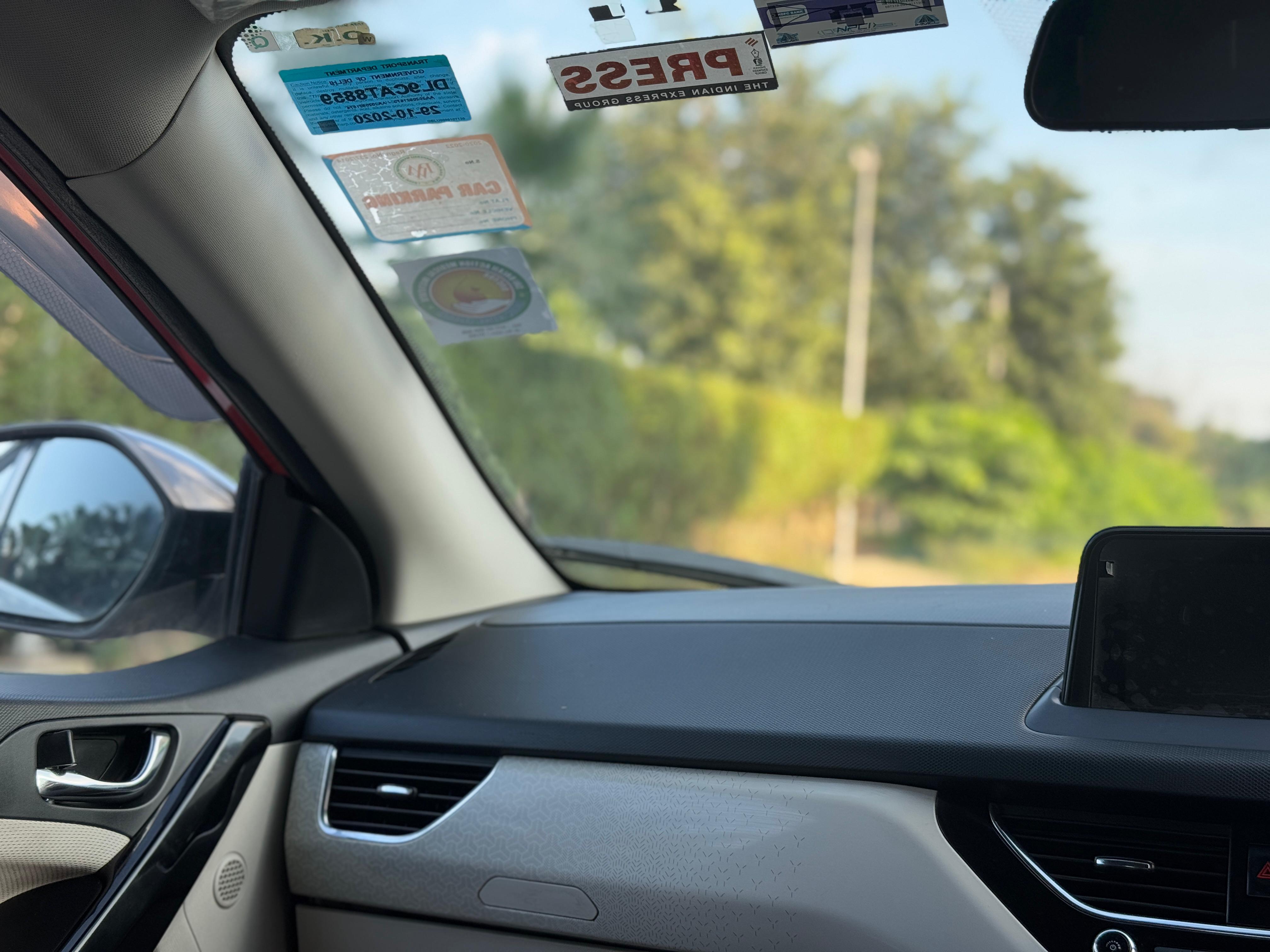 Tata NEXON XZ+  2020 - Image 6