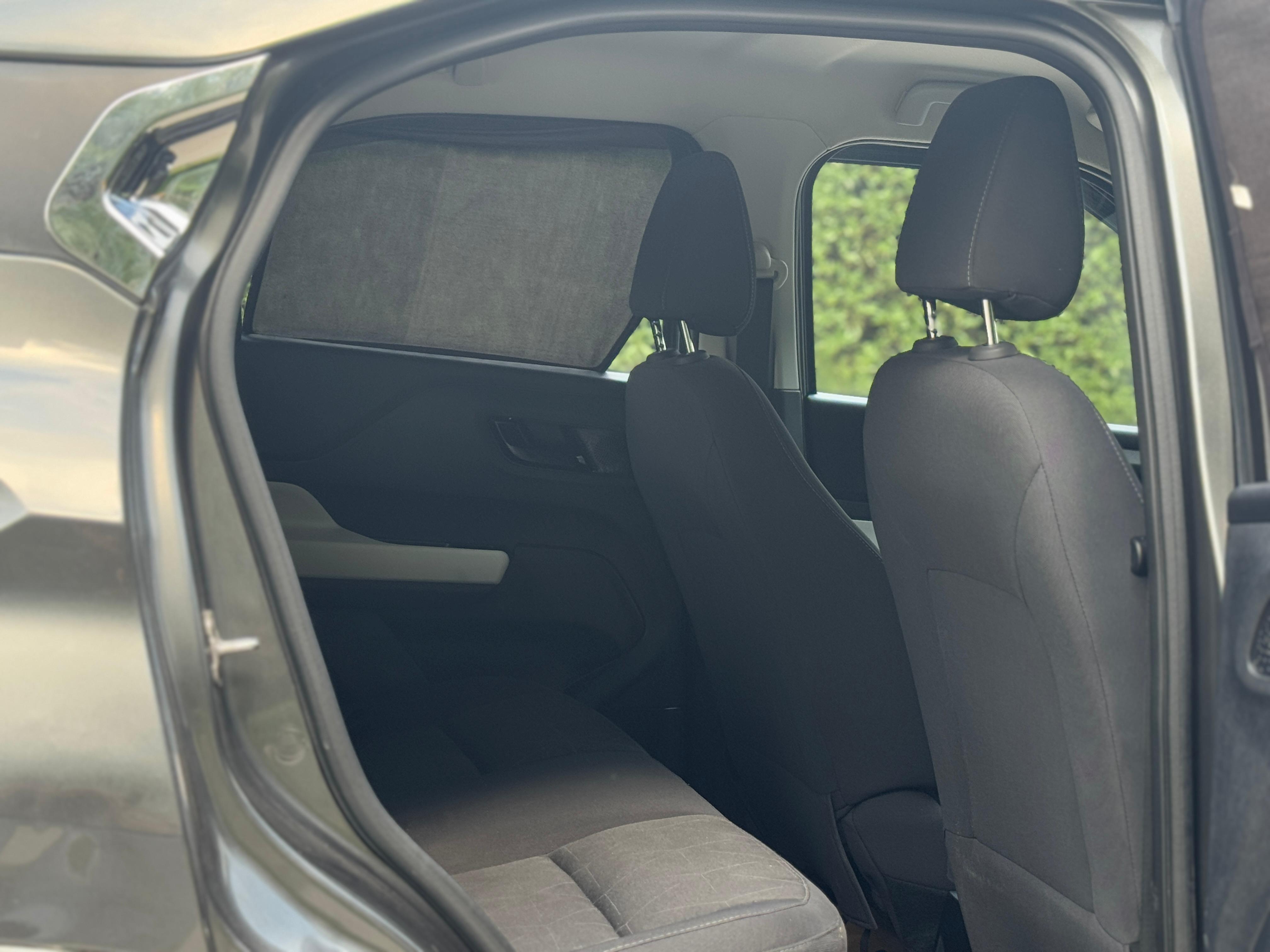 Tata PUNCH 1.2 ACCOMPLISHED PLUS  2022 - Image 4