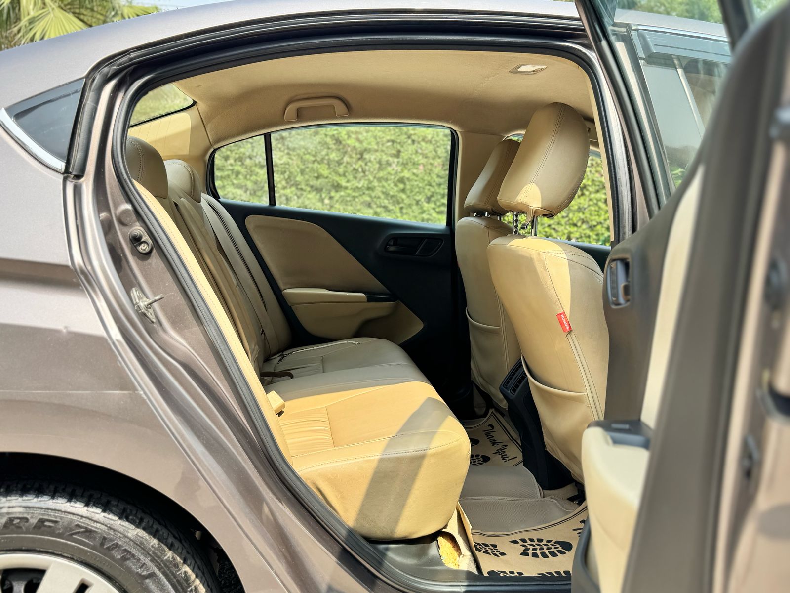 Honda CITY SMT  2015 - Image 5