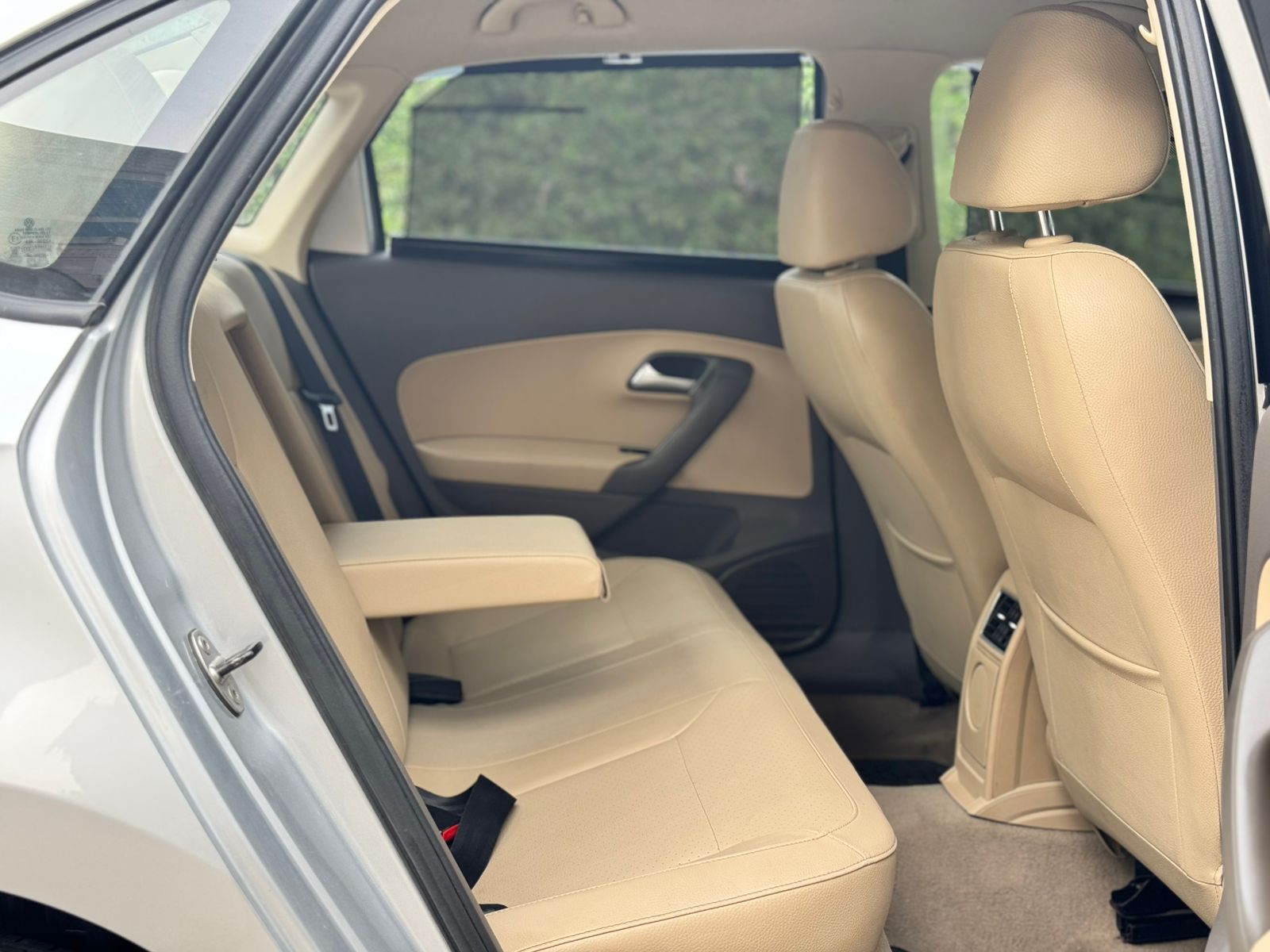 Volkswagen VENTO HIGHLINE  2018 - Image 4