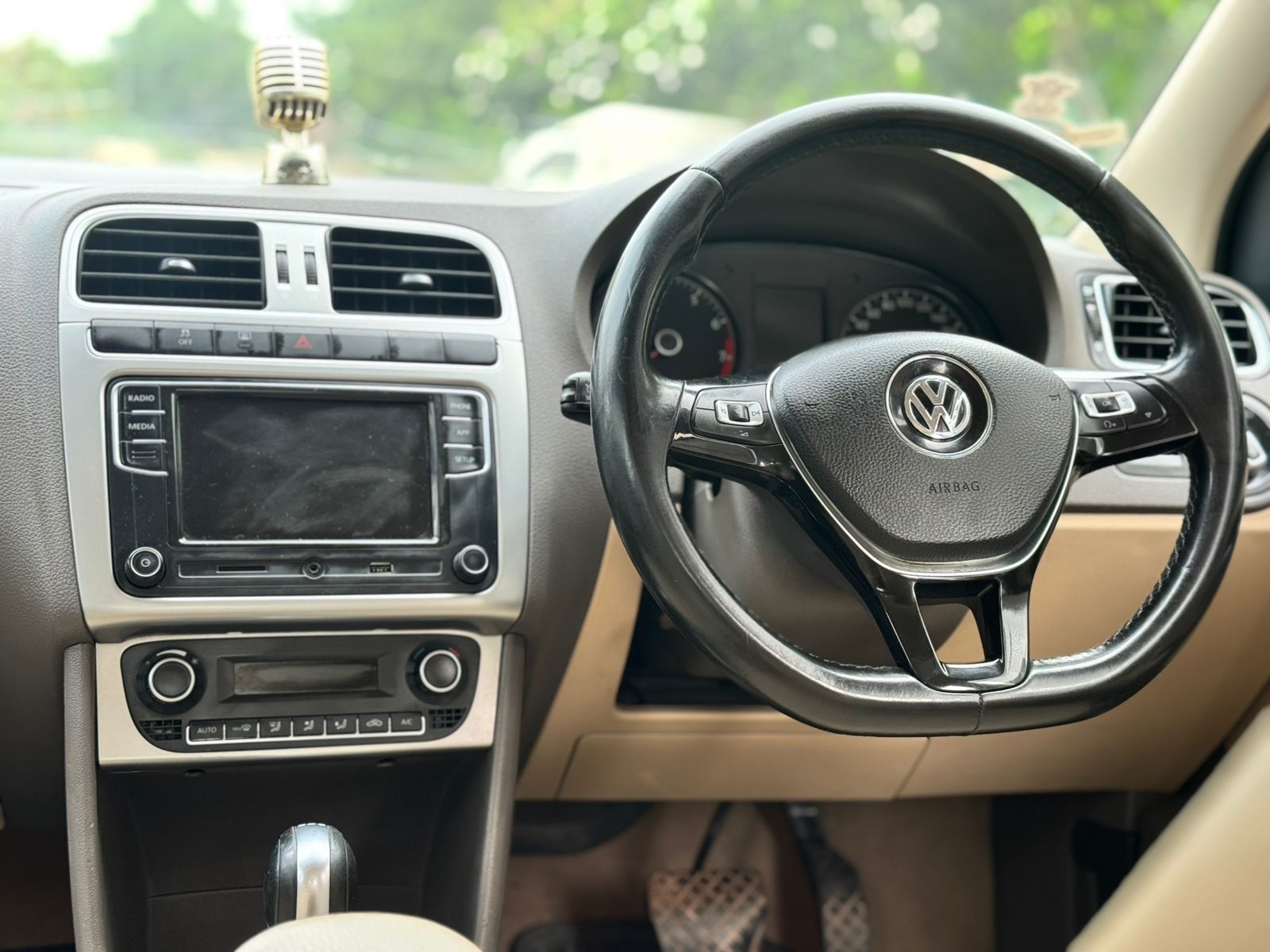 Volkswagen VENTO HIGHLINE  2018 - Image 5