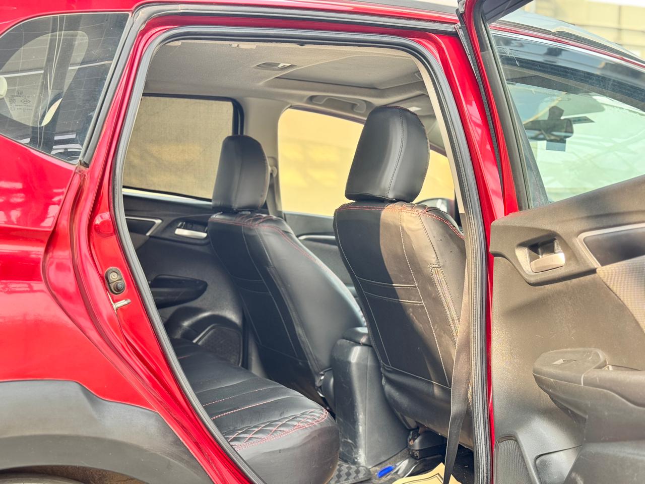 Honda WRV VX 2019 - Image 5