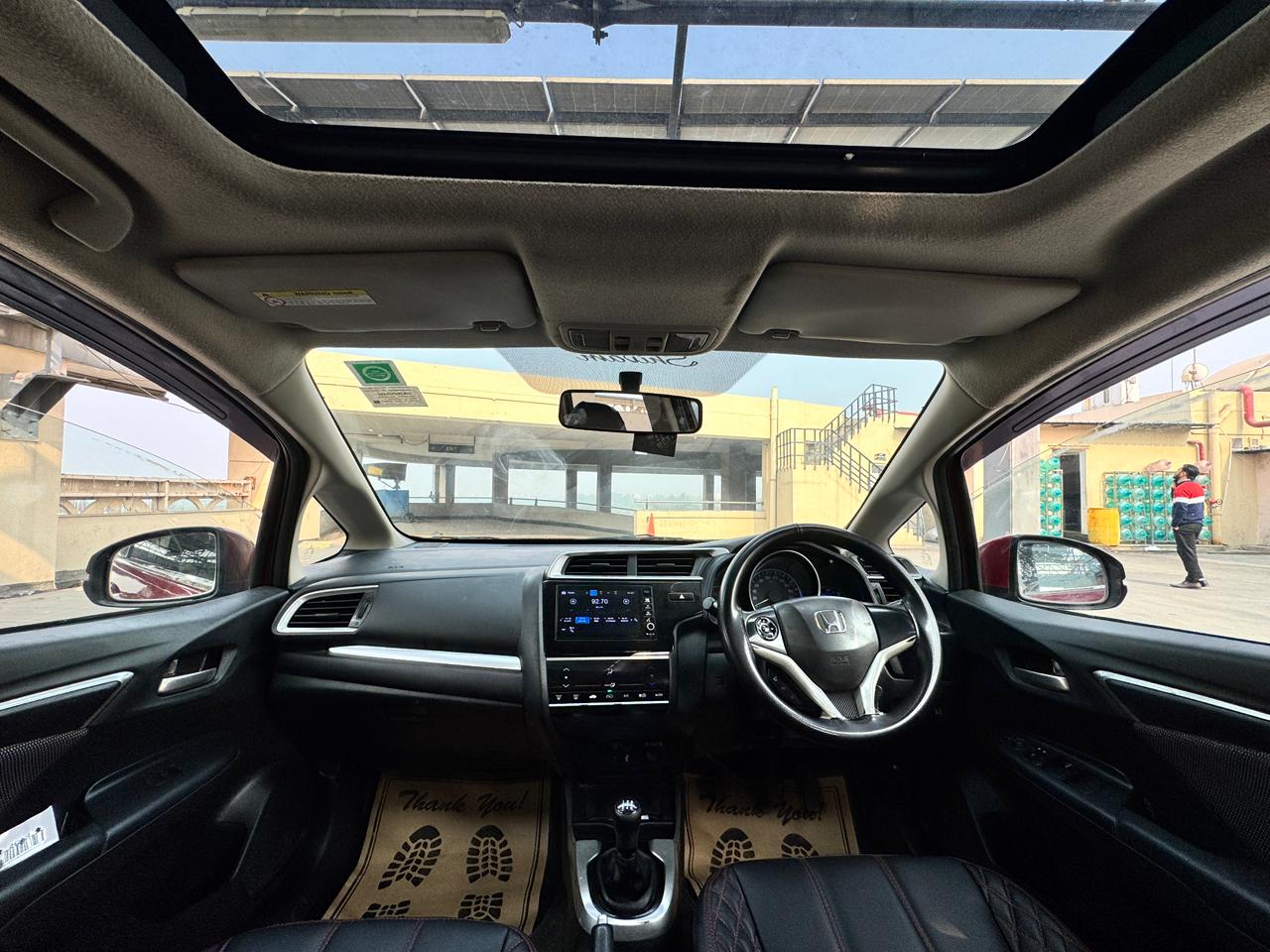 Honda WRV VX 2019 - Image 6