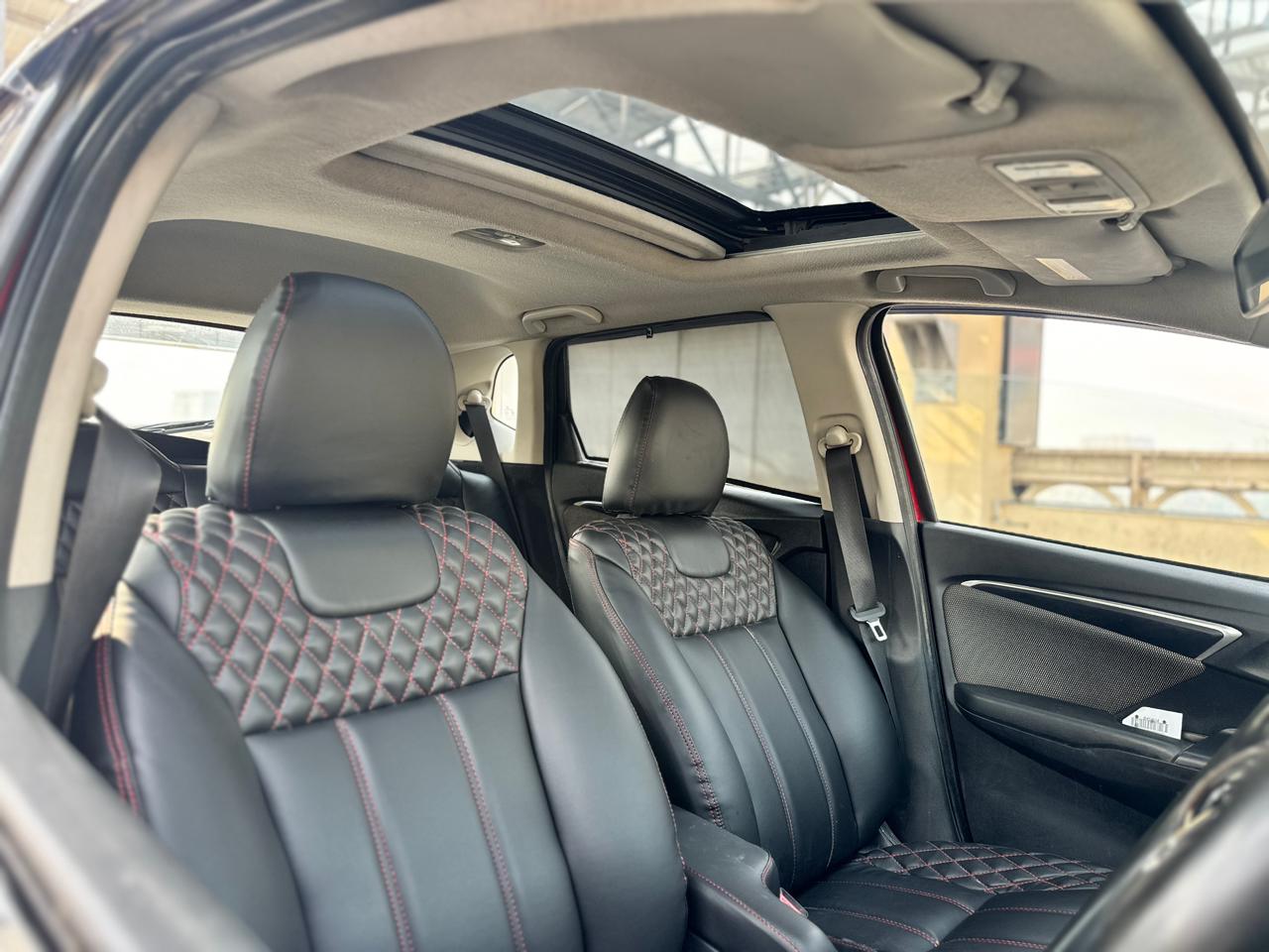 Honda WRV VX 2019 - Image 7