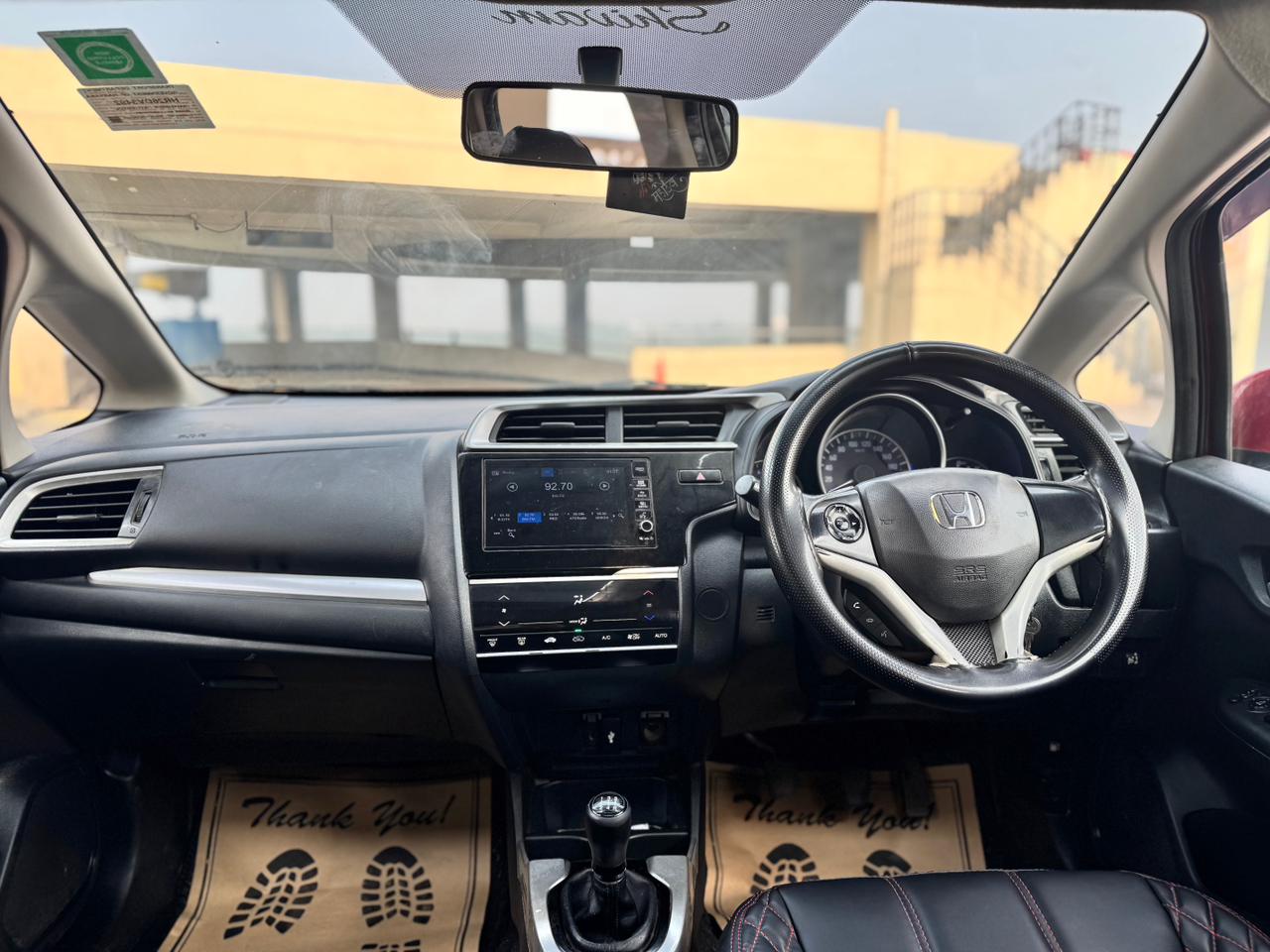 Honda WRV VX 2019 - Image 8