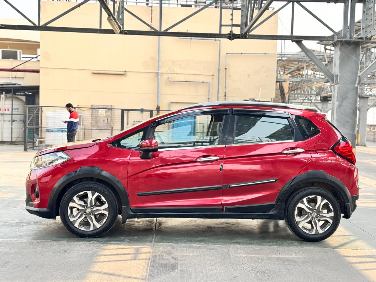 Honda WRV VX 2019 - Image 10