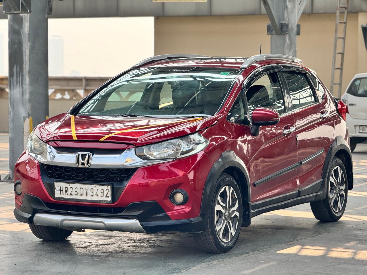 Honda WRV VX 2019 - Image 11