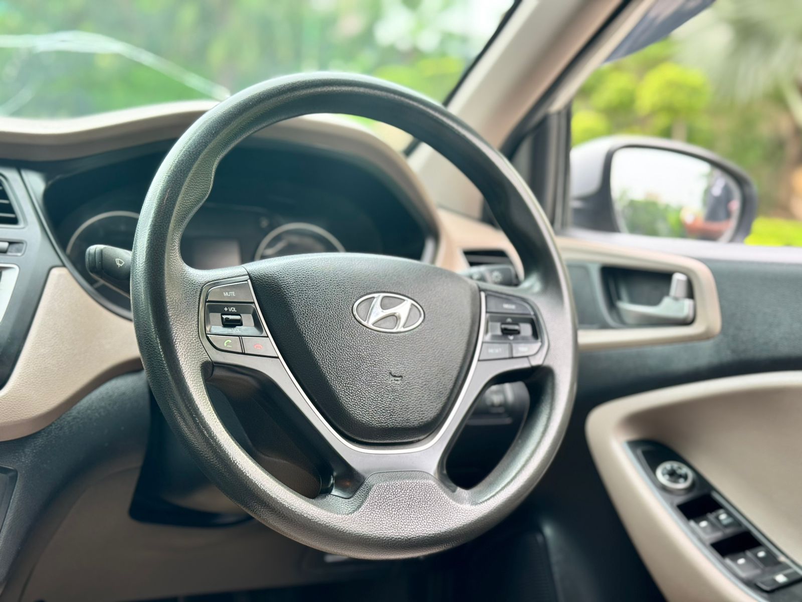 Hyundai I20 Magna 2015 - Image 6