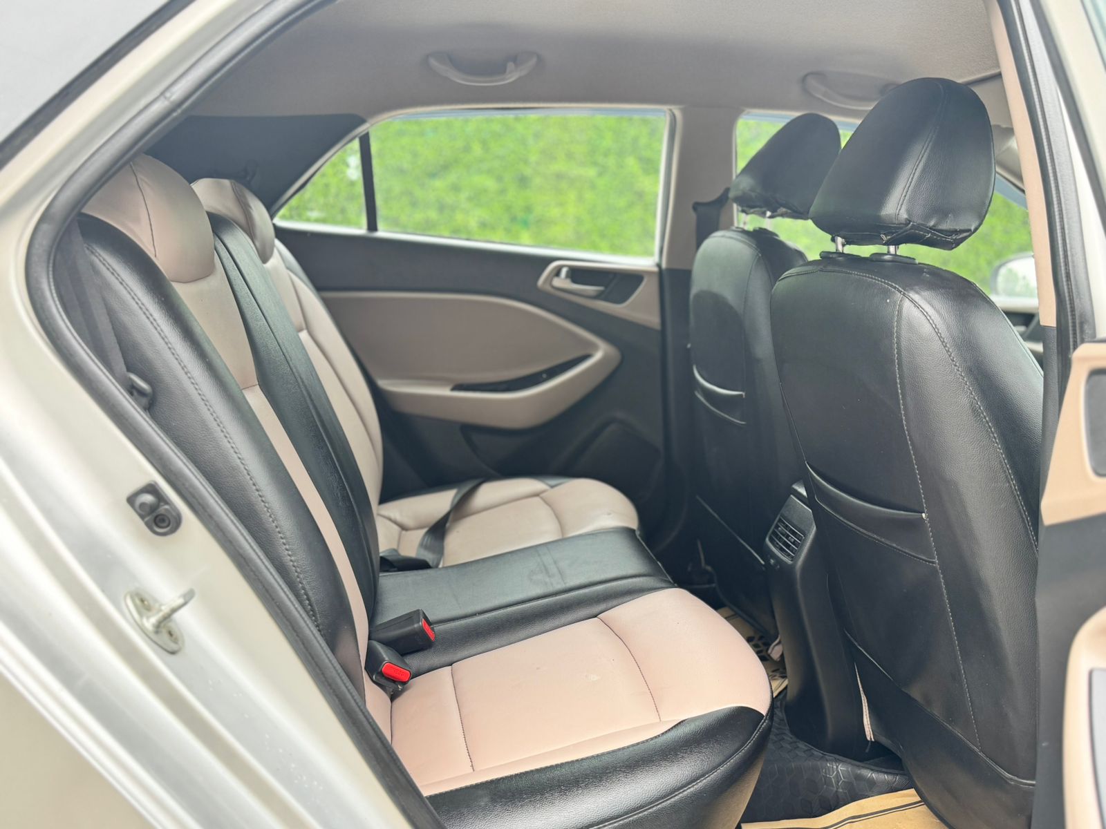 Hyundai I20 Magna 2015 - Image 7