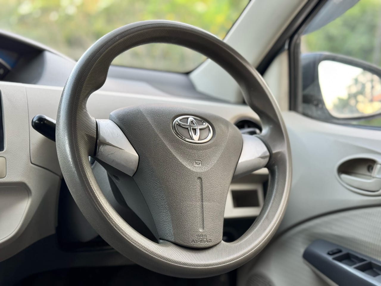 Toyota Etios G 2015 - Image 6