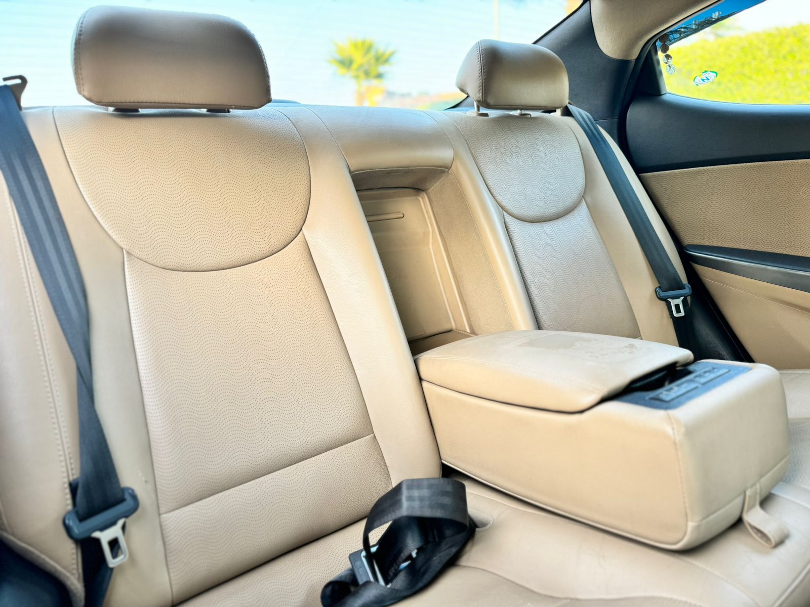 Hyundai ELENTRA Sx optional 2013 - Image 7